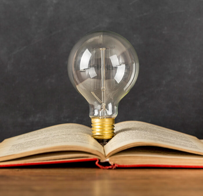 The Passive Voice – All Forms